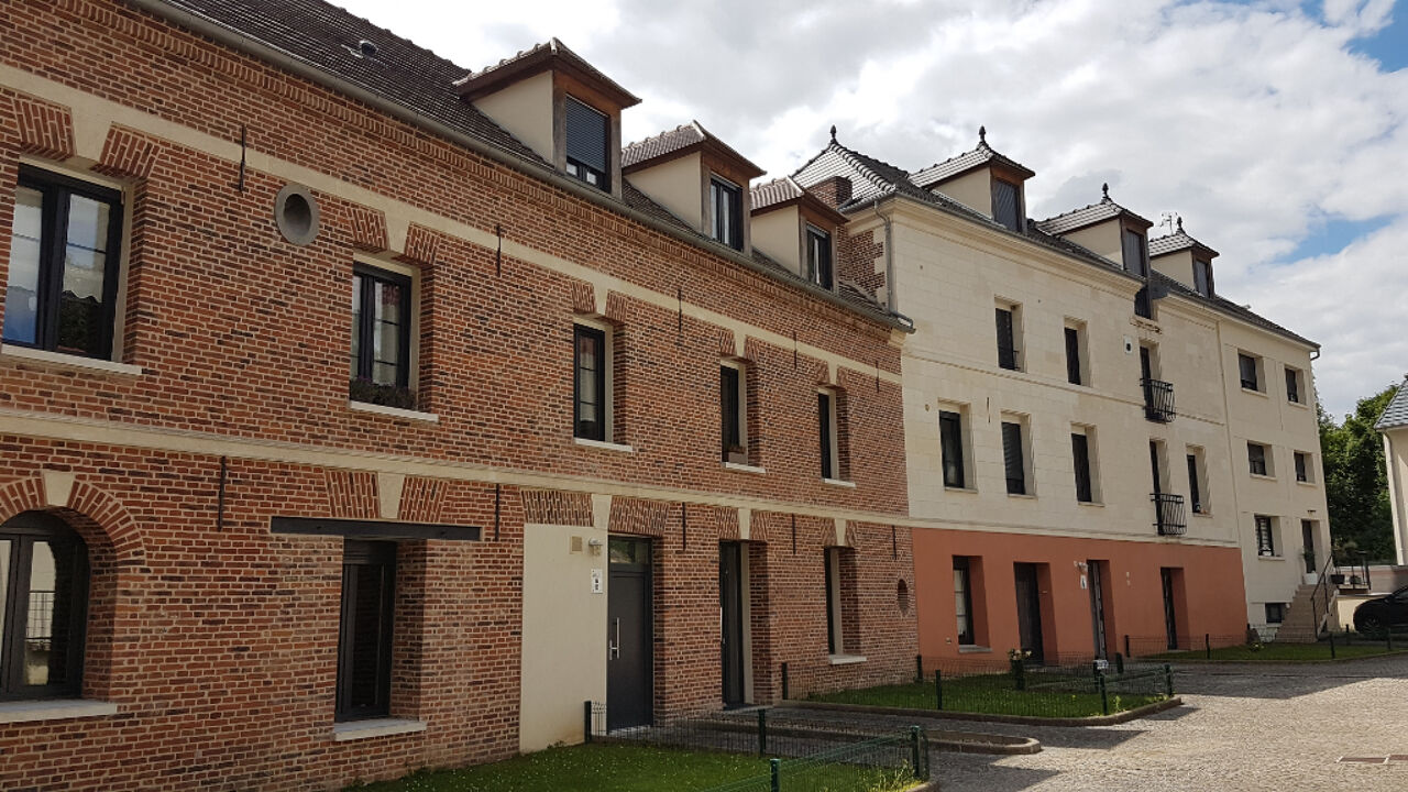 appartement 5 pièces 108 m2 à vendre à Margny-Lès-Compiègne (60280)