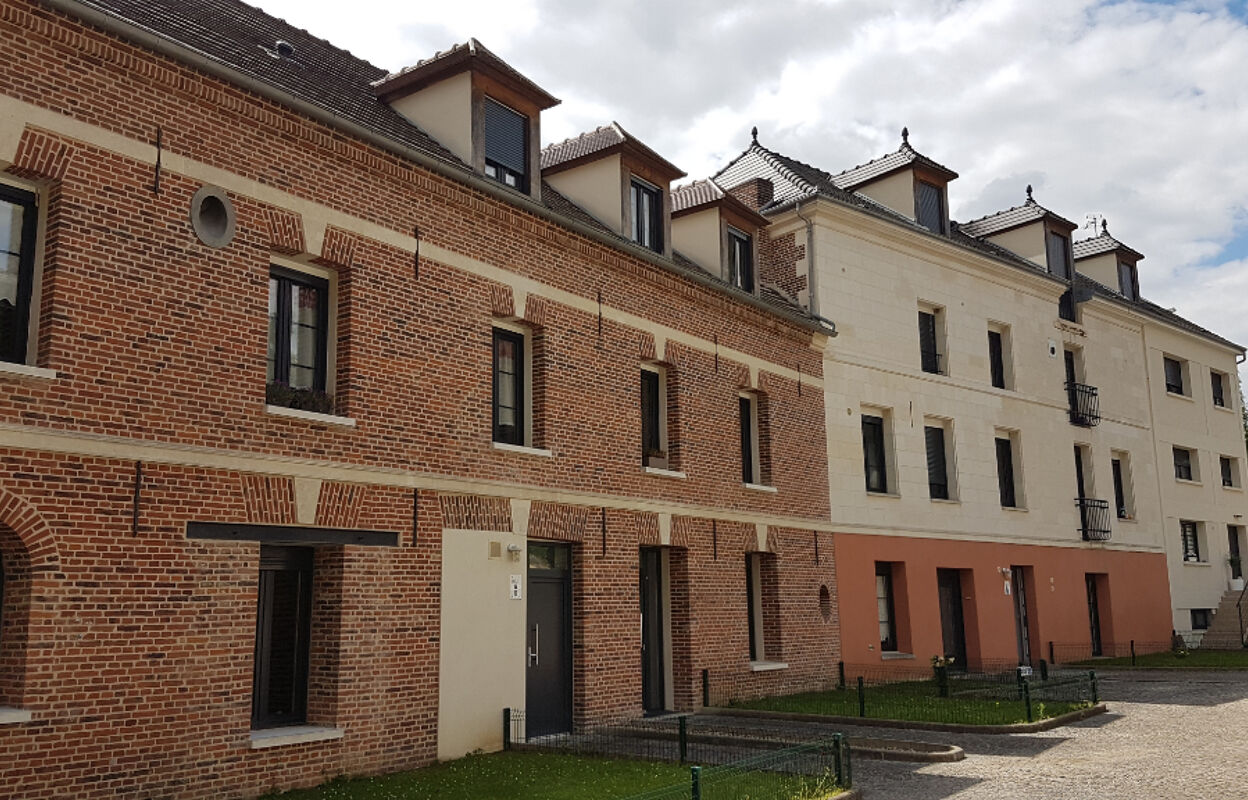 appartement 5 pièces 108 m2 à vendre à Margny-Lès-Compiègne (60280)