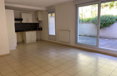 location appartement 940 € CC /mois à proximité de Villefontaine (38090)