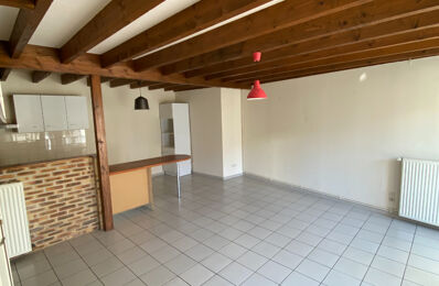 location appartement 600 € CC /mois à proximité de Vendeuvre-du-Poitou (86380)