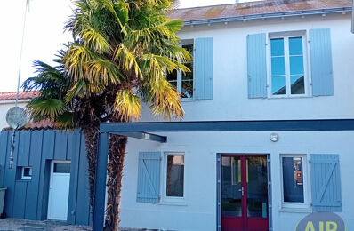 maison 4 pièces 86 m2 à vendre à Montaigu-Vendée (85600)