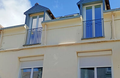 location appartement 695 € CC /mois à proximité de Maine-Et-Loire (49)