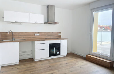 location appartement 1 000 € CC /mois à proximité de Tinqueux (51430)