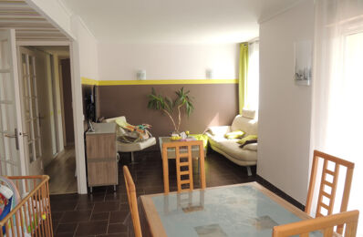 location appartement 838 € CC /mois à proximité de Saint-Masmes (51490)