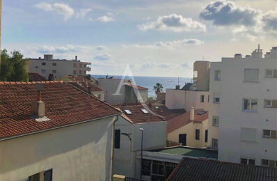 location appartement 876 € CC /mois à proximité de Toulon (83100)