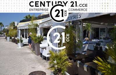 location commerce 2 281 € CC /mois à proximité de Nice (06000)