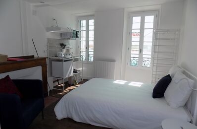 location appartement 350 € CC /mois à proximité de Luzenac (09250)