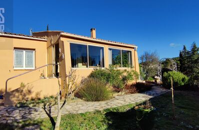 vente maison 230 000 € à proximité de Aigues-Vives (11800)