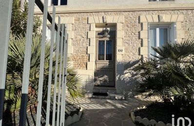 vente maison 595 000 € à proximité de Île-d'Aix (17123)