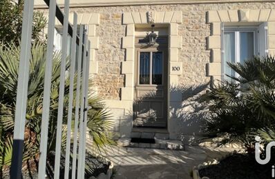 vente maison 595 000 € à proximité de Châtelaillon-Plage (17340)