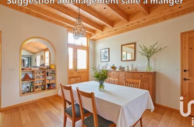 vente maison 595 000 € à proximité de Saint-Martin-de-Ré (17410)