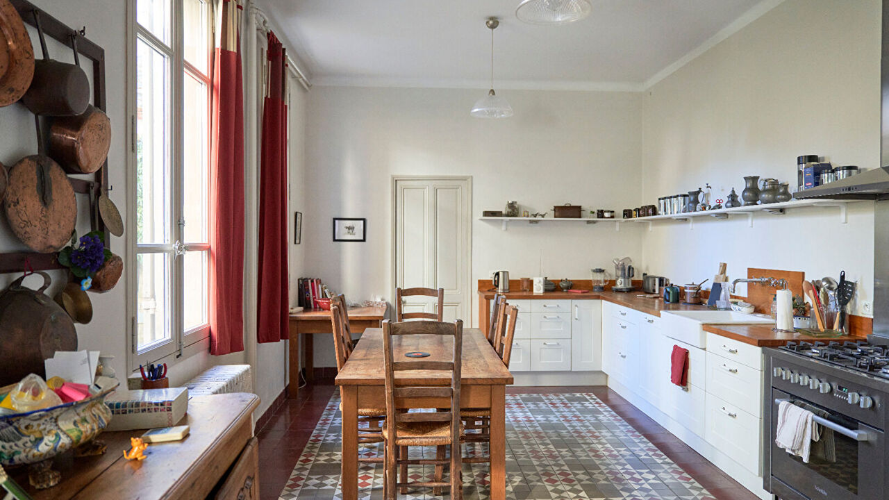 maison 6 pièces 200 m2 à vendre à Avignon (84000)