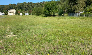 Terrain  496 m² à vendre à Aressy (64320)