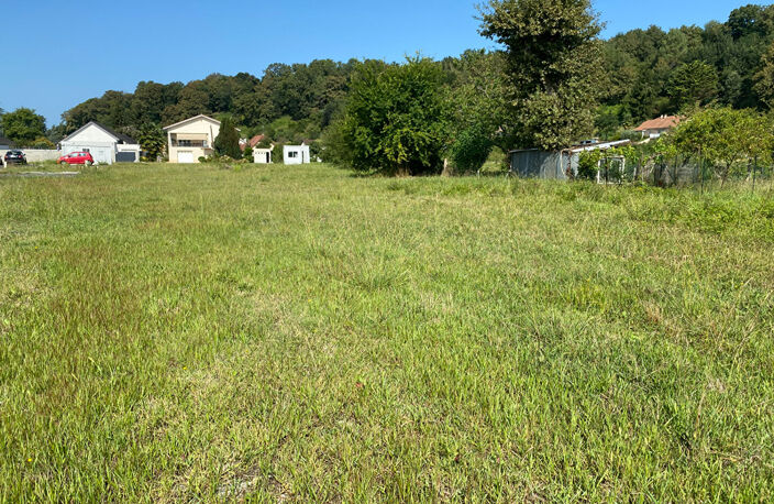 Terrain Aressy — photo 2
