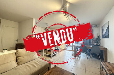 vente appartement 352 000 € à proximité de Saint-Bonnet-de-Mure (69720)
