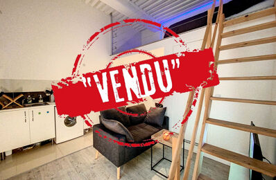 vente appartement 164 000 € à proximité de Vénissieux (69200)