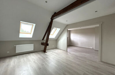 location appartement 650 € CC /mois à proximité de Vrigne-Meuse (08350)