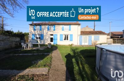 vente maison 155 000 € à proximité de Saint-Symphorien (79270)