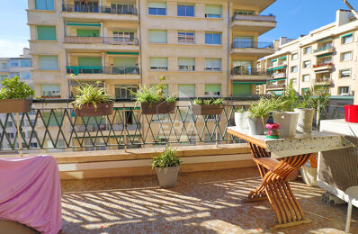 appartement 4 pièces 180 m2 à vendre à Marseille 8 (13008)