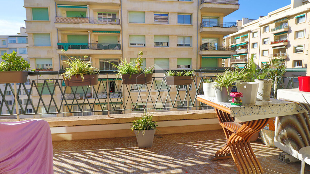 appartement 4 pièces 180 m2 à vendre à Marseille 8 (13008)