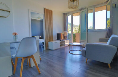 location appartement 720 € CC /mois à proximité de Marseille 12 (13012)