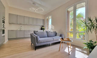 Appartement 4 Pièces 82 m² à vendre à Nice (06000)