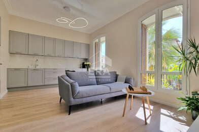 Appartement 4 pièces 699000 €