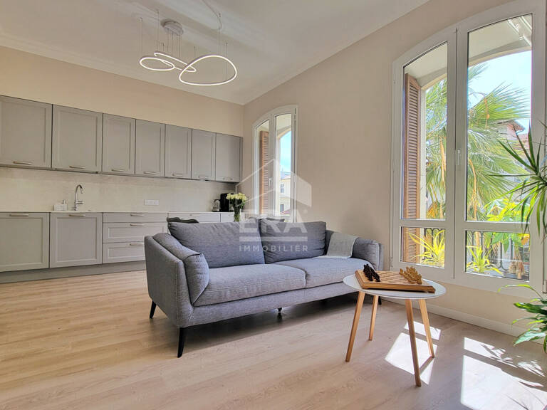 4 pièces 82 m2 Quartier BAS GAMBETTA — photo 1
