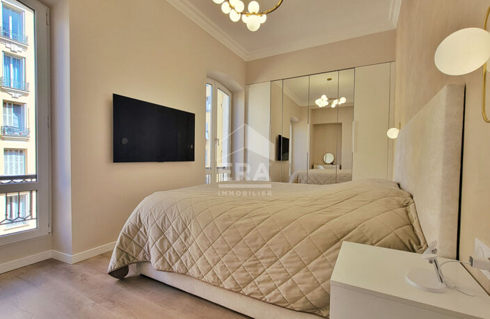 4 pièces 82 m2 Quartier BAS GAMBETTA — photo 2