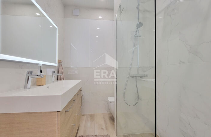4 pièces 82 m2 Quartier BAS GAMBETTA — photo 3