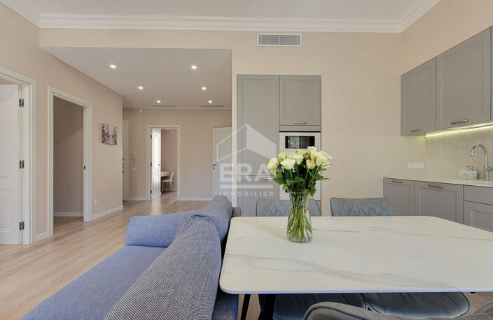 4 pièces 82 m2 Quartier BAS GAMBETTA — photo 5