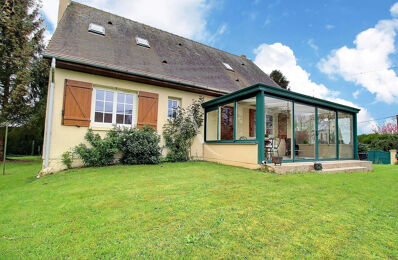 vente maison 199 000 € à proximité de Tourny (27510)