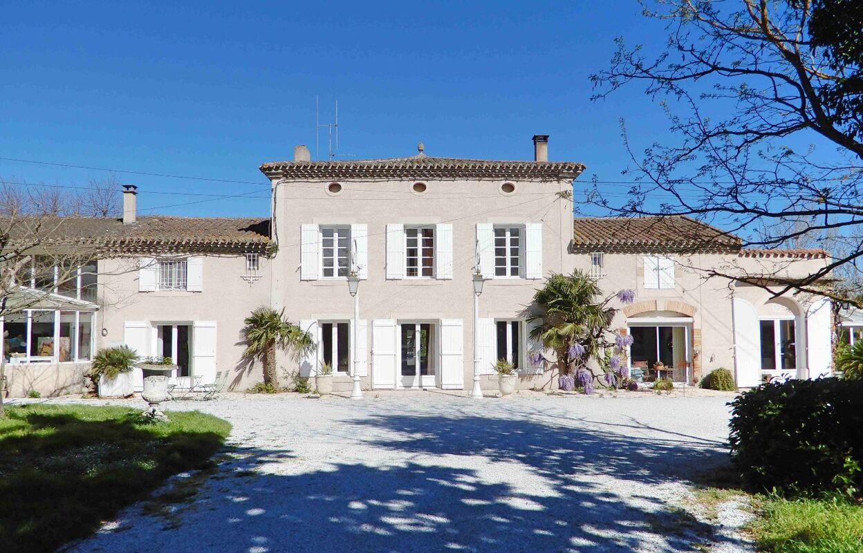 maison 17 pièces 695 m2 à vendre à Castelnaudary (11400)