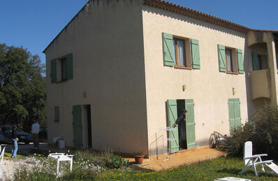 location appartement 561 € CC /mois à proximité de La Bastidonne (84120)