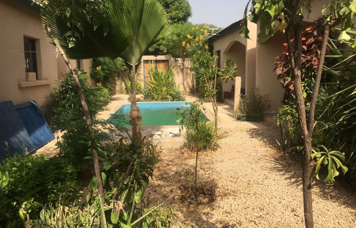 maison 4 pièces 200 m2 à vendre à Guéret (23000)