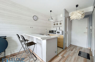 location appartement 560 € CC /mois à proximité de Seine-Maritime (76)