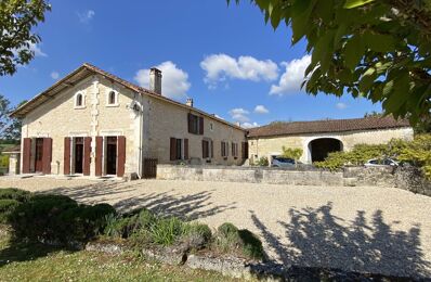 vente maison 635 000 € à proximité de Villebois-Lavalette (16320)