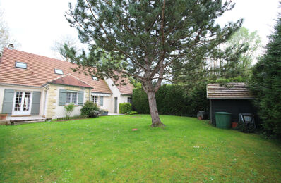 vente maison 299 000 € à proximité de Villers-Saint-Frambourg-Ognon (60810)