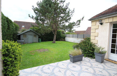 vente maison 299 000 € à proximité de Cinqueux (60940)