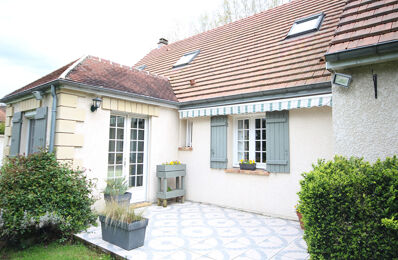 vente maison 289 000 € à proximité de Cinqueux (60940)