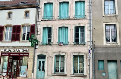 vente maison 250 000 € à proximité de Saint-Hilaire-en-Woëvre (55160)