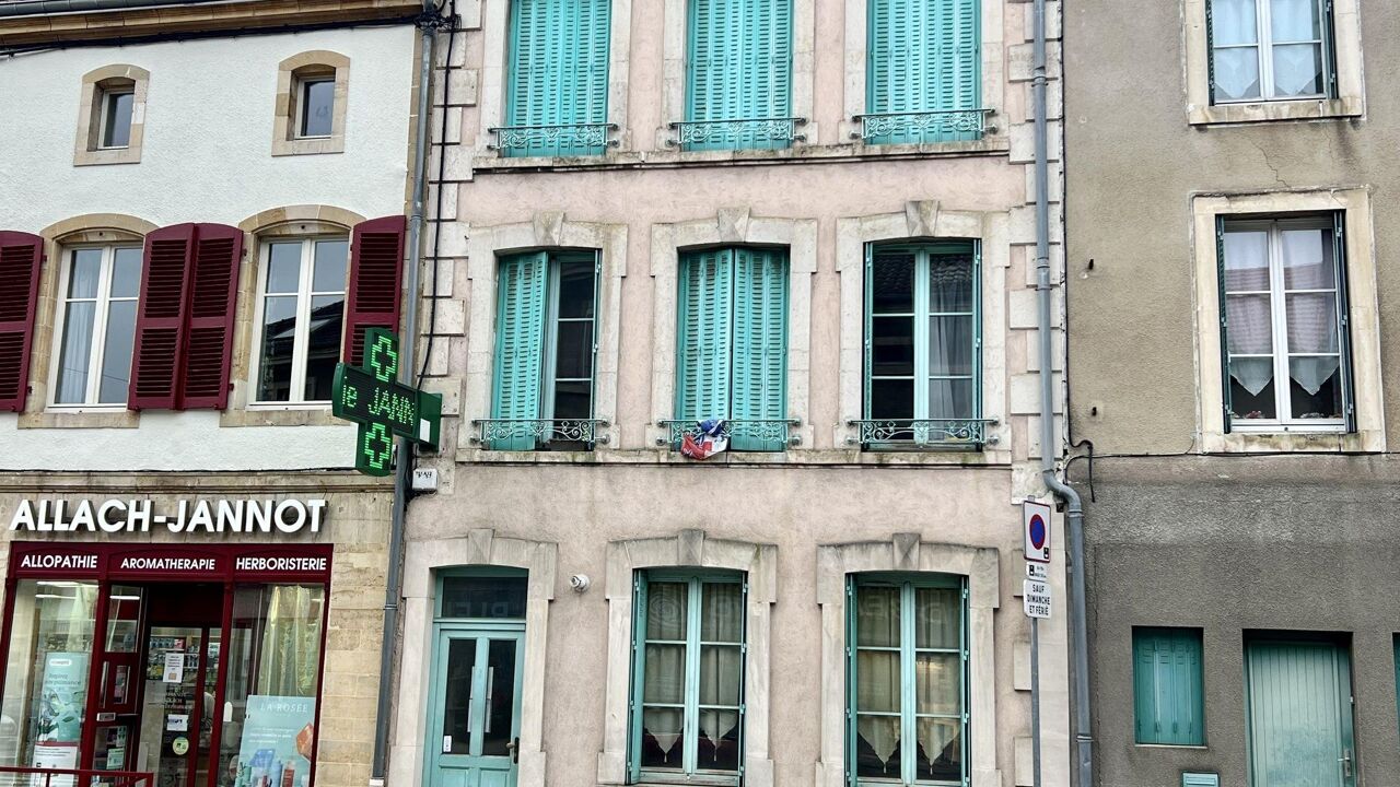 maison 11 pièces 230 m2 à vendre à Étain (55400)