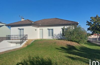 vente maison 176 550 € à proximité de Saint-Sever-de-Rustan (65140)