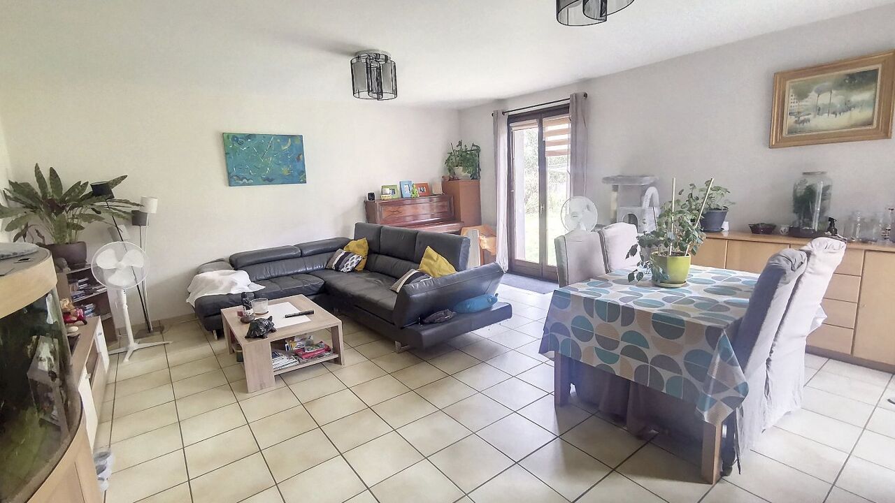 appartement 4 pièces 95 m2 à vendre à Rodez (12000)