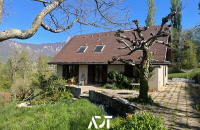 vente maison 420 000 € à proximité de Montbonnot-Saint-Martin (38330)