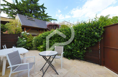 vente maison 555 000 € à proximité de Montigny-Lès-Cormeilles (95370)