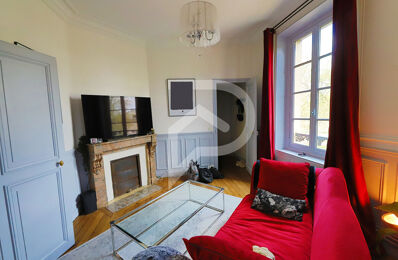 location appartement 1 350 € CC /mois à proximité de Le Chesnay-Rocquencourt (78150)