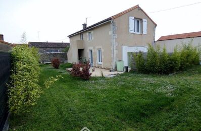 vente maison 159 990 € à proximité de Boivre-la-Vallée (86470)