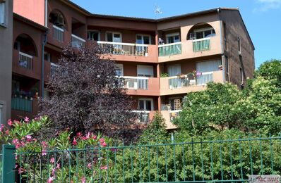 location appartement 630 € CC /mois à proximité de Labarthe-sur-Lèze (31860)