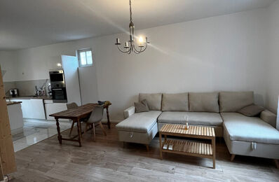 location appartement 970 € CC /mois à proximité de Sèvres (92310)